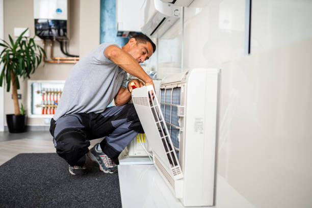Best Best Air Duct Cleaning Company  in Sault Ste Marie, MI