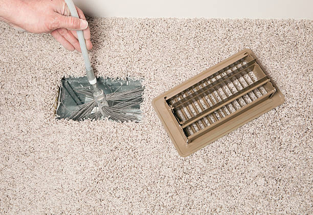 Sault Ste Marie, MI Airduct Cleaning Company
