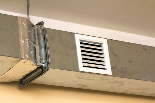 Best Commercial Air Duct Cleaning  in Sault Ste Marie, MI